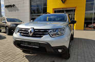 Renault Duster Zen