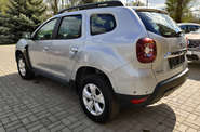 Renault Duster Zen