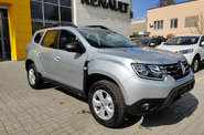 Renault Duster Zen