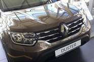 Renault Duster Zen