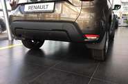 Renault Duster Zen