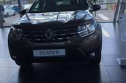 Renault Duster Zen