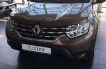 Renault Duster Zen