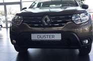 Renault Duster Zen