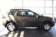 Renault Duster Zen