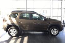 Renault Duster Zen