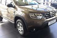 Renault Duster Zen