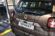 Renault Duster Zen