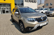 Renault Duster Intense