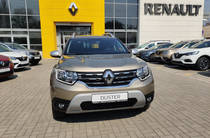 Renault Duster Intense