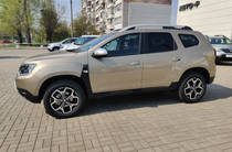 Renault Duster Intense