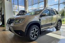 Renault Duster Intense