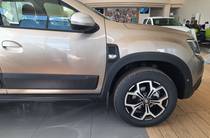 Renault Duster Intense