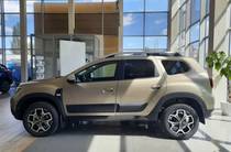 Renault Duster Intense