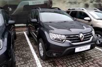 Renault Duster Zen