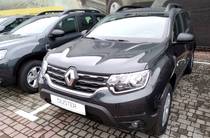 Renault Duster Zen