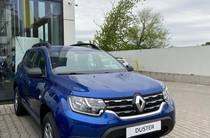 Renault Duster Zen