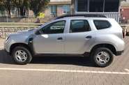 Renault Duster Life