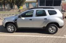 Renault Duster Life