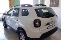 Renault Duster Life