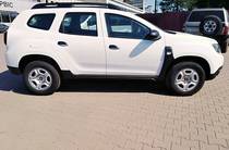 Renault Duster Life