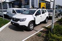 Renault Duster Life