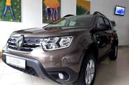 Renault Duster Intense