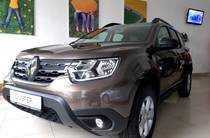 Renault Duster Intense