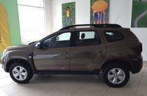 Renault Duster Intense