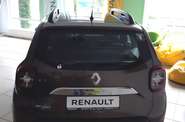 Renault Duster Intense