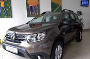 Renault Duster Intense