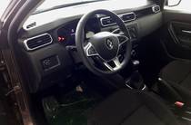 Renault Duster Intense