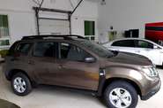 Renault Duster Intense