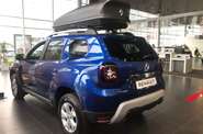 Renault Duster Zen