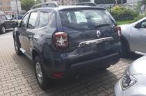 Renault Duster Zen