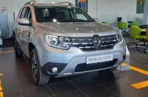 Renault Duster Intense