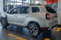 Renault Duster Intense