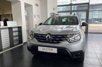 Renault Duster Life