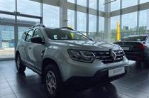 Renault Duster Life