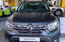 Renault Duster Zen