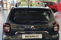 Renault Duster Zen