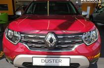 Renault Duster Intense