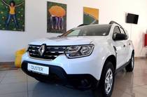 Renault Duster Life