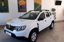 Renault Duster Life