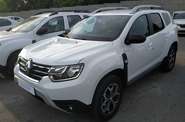 Renault Duster Ultramarine