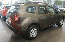 Renault Duster Zen