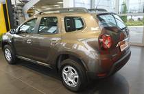 Renault Duster Zen