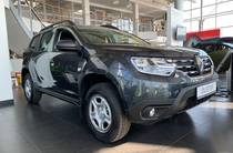 Renault Duster Life