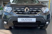 Renault Duster Life