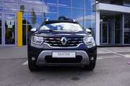 Renault Duster Intense